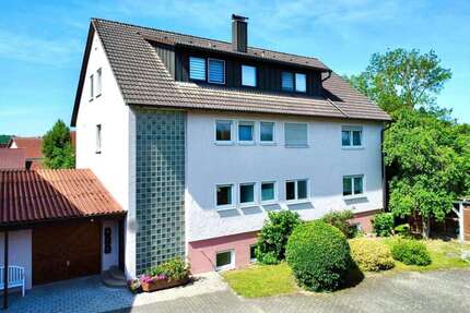 Haus zum Kaufen in Crailsheim 560.000,00 € 350.66 m²