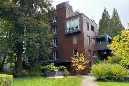 Schöne 4-Zimmerwohnung in ruhiger Zentrumslage in Ravensburg