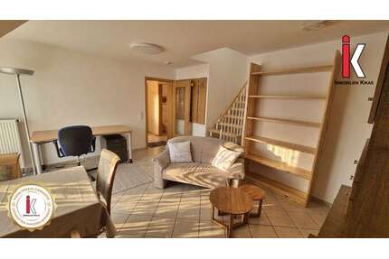 Wohnung zum Kaufen in Böblingen 214.000,00 € 45 m²