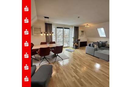 Wohnung zum Kaufen in Bad Tölz 340.000,00 € 86 m²