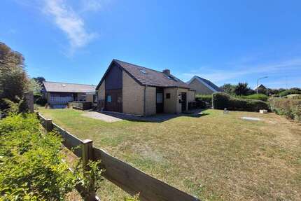 Grundstück zu verkaufen in Sylt 1.150.000,00 € 1017 m²