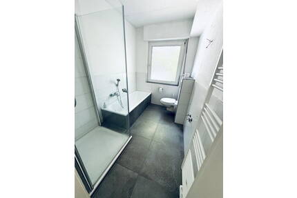 112 m² EG Wohnung mit Terrasse - 4,5 Zimmer in Top-Lage am Kirchplatz - Kamen Kamen-Mitte