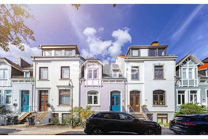 Haus zum Mieten in Bremen 4.780,00 € 200 m²