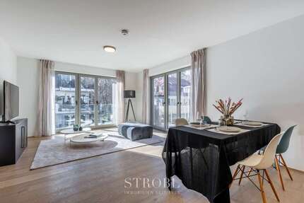 Wohnung zum Kaufen in München 1.783.000,00 € 131.88 m²