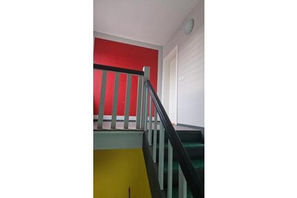 Top renovierte 4 Zi. Whg in Bauhausstadt Dessau-Roßlau