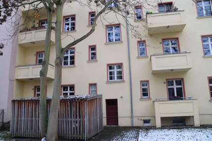 Wohnung zum Kaufen in Magdeburg 199.000,00 € 92 m²
