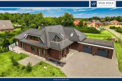 Haus zum Kaufen in Lüchow 998.000,00 € 459 m²