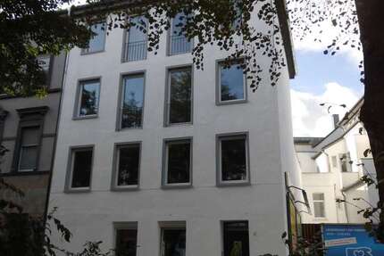 Wohnung zum Mieten in Krefeld 530,00 € 55 m²