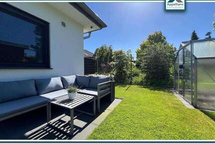 Haus zum Kaufen in Rödinghausen 599.000,00 € 132 m²