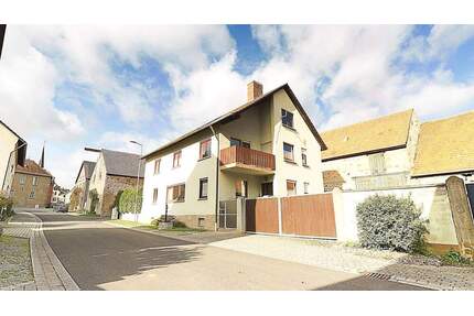 Ein Zuhause mit Raum für Ideen - 290.000,00&nbsp;EUR Kaufpreis, ca.&nbsp; 192,00&nbsp;m&sup2;&nbsp;Wohnfl&auml;che in Volkach (PLZ: 97332) Eichfeld