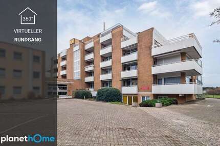 Wohnung zum Kaufen in Cuxhaven 179.000,00 € 46 m²
