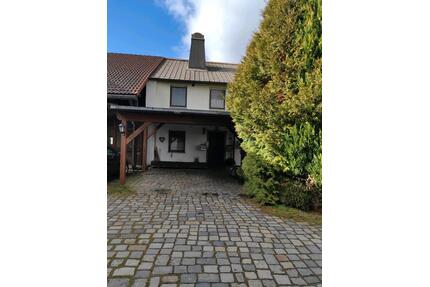 188m² Haus mit 6 Zimmern und EBK in Horgau