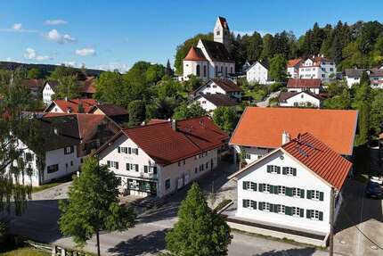 Wohnung zum Mieten in Fuchstal Leeder 950,00 € 60 m² - Fuchstal / Leeder