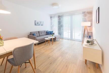 2 Wohnungen mit Garten und Stellplatz - Lienen