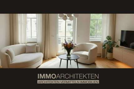 Wohnung zum Kaufen in Dresden 350.000,00 € 94 m²