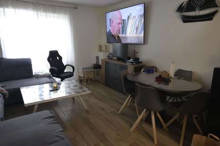 Wohnung zum Mieten in Passau 700,00 € 70 m²