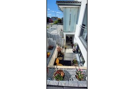 Einliegerwohnung zu vermieten Neubau - Giengen an der Brenz