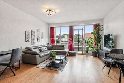 Wohnung zum Kaufen in Leipzig 225.000,00 € 62 m²