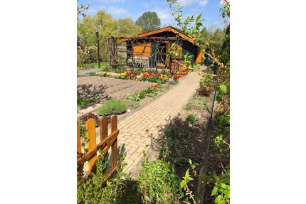 Schrebergarten - 4.000,00&nbsp;EUR Kaltmiete, ca.&nbsp; 0,00&nbsp;m&sup2; in Rostock (PLZ: 18055)