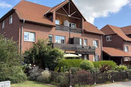 Wohnung zum Mieten in Niederndodeleben 470,00 € 62.58 m²