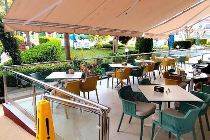 Apartment auf Teneriffa mit beheiztem POOL und Tennisplätzen - Wolfenbüttel Ahlum