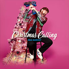 Rea Garvey's Christmas Calling 2026
