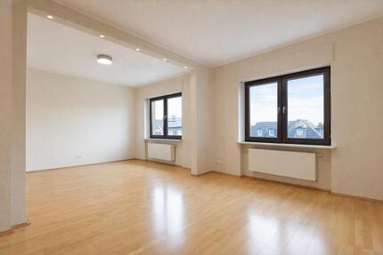 Großzügige ca. 110m² große Maisonettewohnung mit Balkon in Südausrichtung in Hagen-Boelerheide