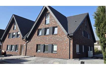 Wohnung zum Mieten in Münster 1.600,00 € 110 m²