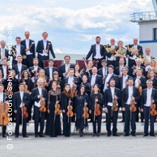 Ein vielsaitiger Abschlussabend - Hofer Symphoniker