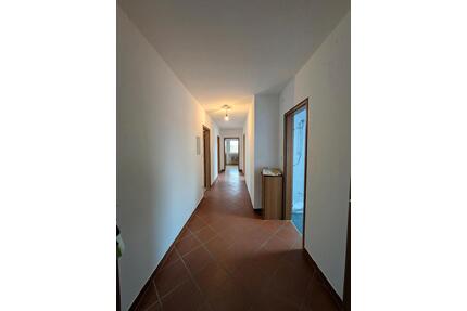 4 Zimmer, 94qm, 2.Etage, Dachgeschoss - Schwabach