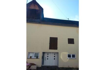 Scheune zur Vermietung - 140,00&nbsp;EUR Kaltmiete, ca.&nbsp; 60,00&nbsp;m&sup2; in Pluwig (PLZ: 54316)