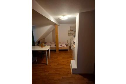 Gunstig Studio in Trier ab sofort!