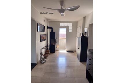 Charmante 4-Zimmer-Wohnung in Duisburg Rumeln 103 qm