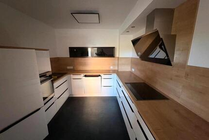 Schöne 4-Zimmer Mietwohnung ca. 100 qm - Bützow