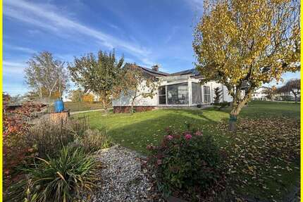 Haus zum Kaufen in Baar-Ebenhausen 529.000,00 € 116 m²