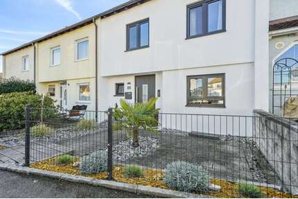 Haus zum Kaufen in Friedrichshafen 690.000,00 € 171 m²