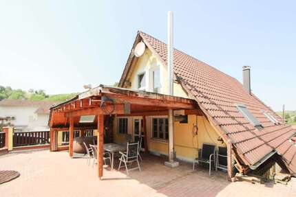 Haus zum Kaufen in Knittlingen 525.000,00 € 176.38 m²