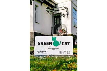 Grundstück zu verkaufen in Beelitz OT Fichtenwalde 205.200,00 € 1026 m²