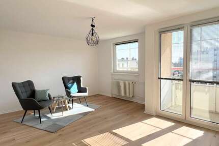 Wohnung zum Kaufen in Berlin 189.500,00 € 46.25 m²