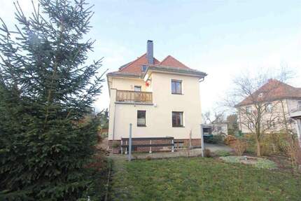 Ein- oder Zweifamilienhaus in Radebeul