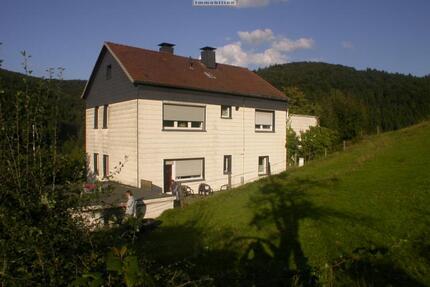 Historisches Anwesen mit Wald, Weiden und einzigartiger Aussichtslage - Iserlohn