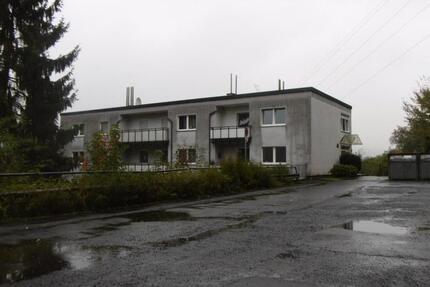 Wohnen am Waldrand. - 299,00&nbsp;EUR Kaltmiete, ca.&nbsp; 64,00&nbsp;m&sup2; in Siegen (PLZ: 57078) Dillnhütten