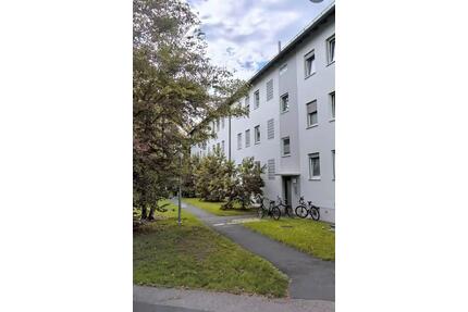 Helle 3-Zimmer-Wohnung in Erlangen Frauenaurach ***Besichtigung: Dienstag, 31.03.2026 um 15:30 Uhr***