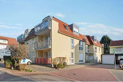 Wohnung zum Kaufen in Leimen 299.000,00 € 89 m²