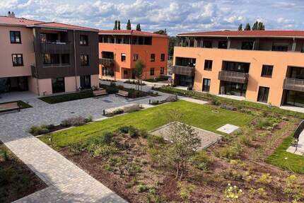 Mühlhausen-Ehingen - 4,5-Zimmer-Wohnung - LEBENSWERT | KOMMUNIKATIV | VIELFÄLTIG