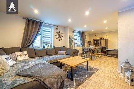 Bewohnt, beliebt, bald frei. - 711,00&nbsp;EUR Kaltmiete, ca.&nbsp; 85,00&nbsp;m&sup2; in Seeland (PLZ: 06467) Hoym
