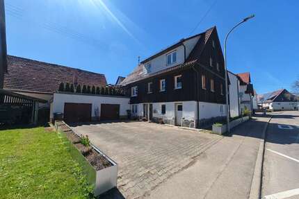 Haus zum Kaufen in Engstingen-Kohlstetten 219.000,00 € 147 m²