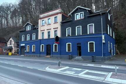 Haus zum Kaufen in Hahnstätten 598.000,00 € 700 m²