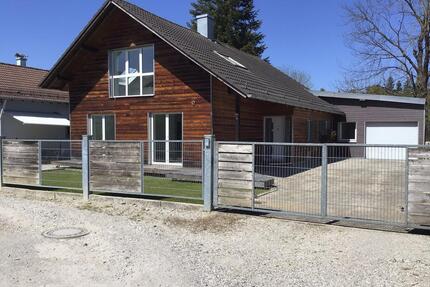 EFHMFH mit vielen Möglichkeiten - Kirchseeon