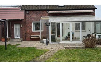 Einfamilienhaus in Bergkamen (Ortsteil) Overberge